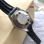 高品質ロレックス 40mm 自動巻ムーブメント腕時計 huaq工場