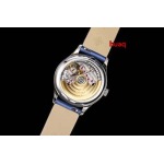 高品質パテックフィリップ 33MM 女性自動巻ムーブメント腕時計 huaq工場