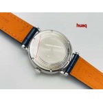 高品質IWC 37MM 女性 自動巻ムーブメント腕時計 huaq工場