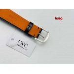 高品質IWC 37MM 女性 自動巻ムーブメント腕時計 huaq工場