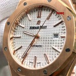 高品質AudemarsPiguetオーデマピゲ  42mm 自動巻ムーブメント腕時計 huaq工場