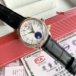 高品質ロレックス 39mm  自動巻ムーブメント腕時計 huaq工場