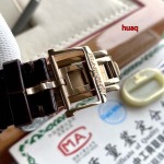 高品質BLANCPAIN 42mm 自動巻ムーブメント腕時計 huaq工場