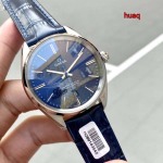 高品質 オメガ 40mm 自動巻ムーブメント腕時計 huaq工場