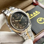 高品質チューダーTUDOR 42mm 自動巻ムーブメント腕時計 huaq工場