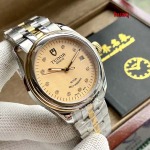 高品質チューダーTUDOR 42mm 自動巻ムーブメント腕時計 huaq工場