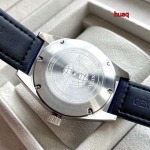 高品質ロンジン 42mm 自動巻ムーブメント腕時計 huaq工場