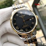 高品質ティソTISSOT40mm 自動巻ムーブメント腕時計 huaq工場