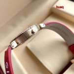 高品質ルイヴィトン  34mm 石英腕時計 huaq工場