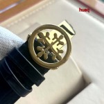 高品質パテックフィリップ 42mm 自動巻ムーブメント腕時計 huaq工場