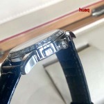 高品質バセロンコンスタンチン 42mm 自動巻ムーブメント腕時計 huaq工場