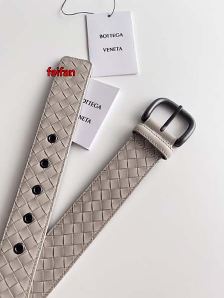 2023年高品質新作入荷Bottega Veneta ベルト40mm 本革feifan工場