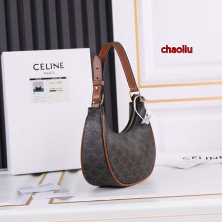 2023年人気 新作 CELINE バッグ chaoliu工場 SIZE:24*13cm