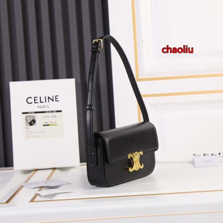 2023年人気 新作 CELINE バッグ chaoliu工場 SIZE:20x10x4 cm