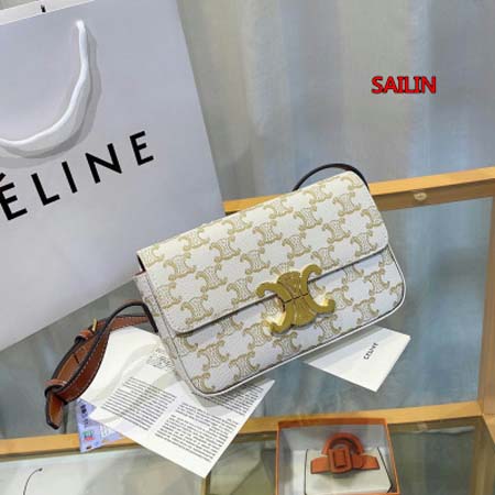 2023年人気新作CELINE バッグ sailin工場 SIZE:20 *11