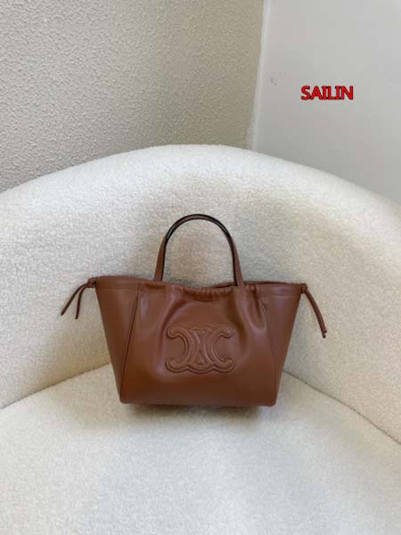 2023年人気新作CELINE  バッグ sailin工場 SIZE:22-17-15