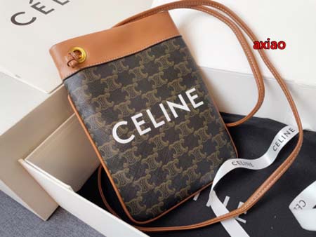 2023年人気新作CELINE  バッグ AXIAO工場 SIZE:16.5X22