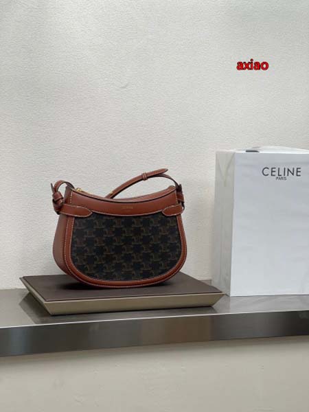 2023年人気新作CELINE  バッグ AXIAO工場 SIZE:25*19