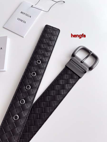 2023年高品質新作入荷Bottega Veneta ベル40mm 本革 henfa工場