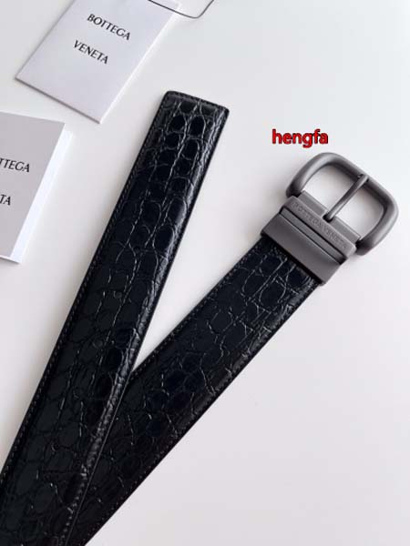 2023年高品質新作入荷Bottega Veneta ベル40mm 本革 henfa工場