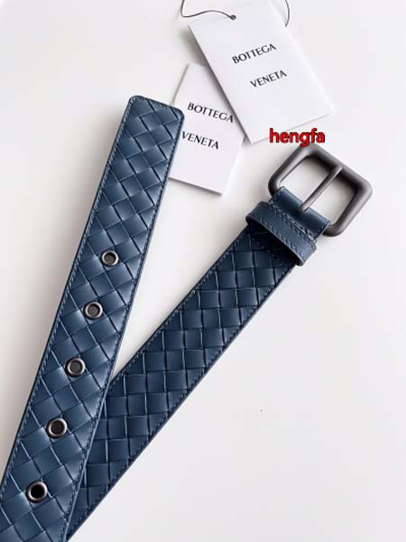 2023年高品質新作入荷Bottega Veneta ベル35mm 本革 henfa工場