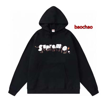 2023年7月21日人気新作入荷 SUPREME スウェットBAOCHAO 工場