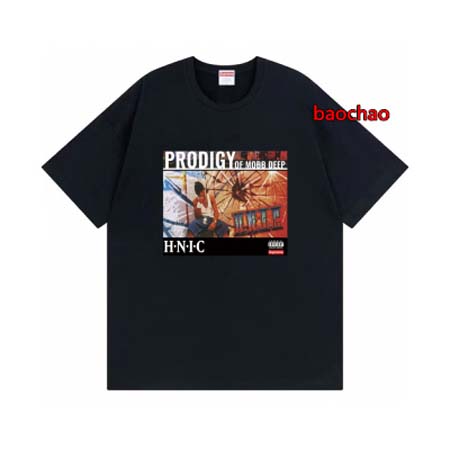 2023年7月21日人気新作入荷 SUPREME 半袖 TシャツBAOCHAO 工場