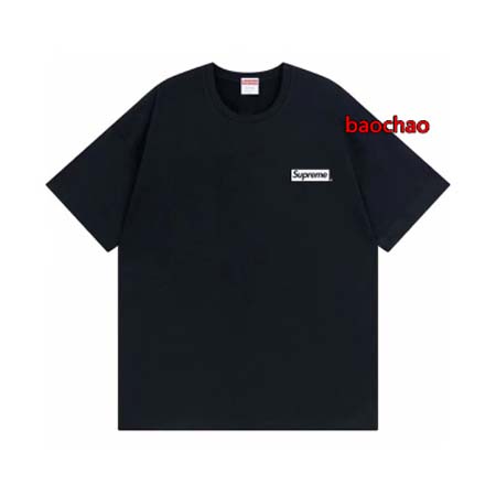 2023年7月21日人気新作入荷 SUPREME 半袖 TシャツBAOCHAO 工場