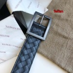 2023年高品質新作入荷 Bottega Veneta メンズのベルト3.5cm 本革feifan工場