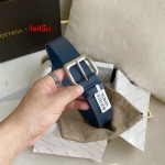 2023年高品質新作入荷 Bottega Veneta ベルト35mm 本革feifan工場