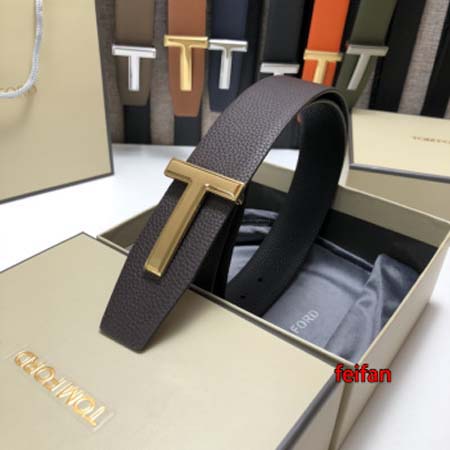 2023年高品質新作入荷TOM FORD トムフォードベルト...