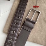 2023年高品質新作入荷Bottega Veneta ベルト35mm 本革feifan工場