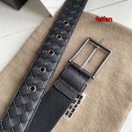 2023年高品質新作入荷Bottega Veneta ベルト35mm 本革feifan工場