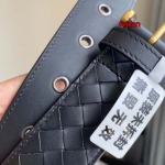 2023年高品質新作入荷Bottega Veneta ベルト35mm 本革feifan工場