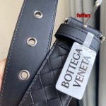 2023年高品質新作入荷Bottega Veneta ベルト35mm 本革feifan工場