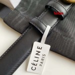 2023年高品質新作入荷CELINE 女性ベルト25mm 本革feifan工場