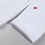 2023年7月5日秋季新作入荷 フェンディ 長袖 Tシャツ jiax 工場