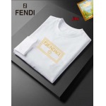 2023年7月5日秋季新作入荷 フェンディ 長袖 Tシャツ jiax 工場