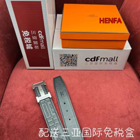 2023年高品質新作入荷エルメスベル38mm 本革 henf...