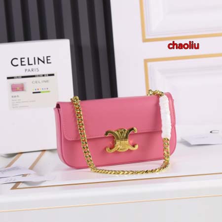 2023年人気 新作 CELINE  バッグ chaoliu...