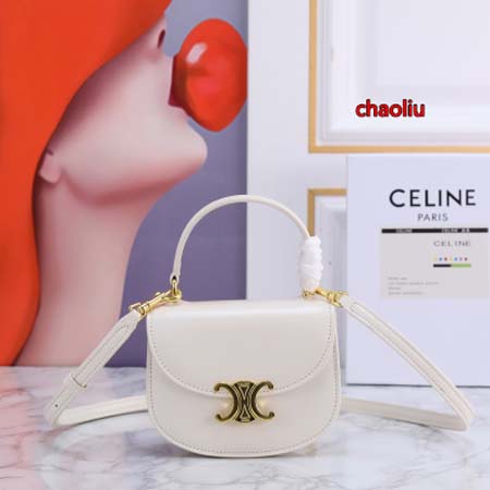 2023年人気 新作 CELINE  バッグ chaoliu...