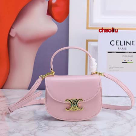 2023年人気 新作 CELINE  バッグ chaoliu...