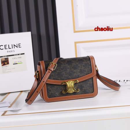 2023年人気 新作 CELINE バッグ chaoliu工...