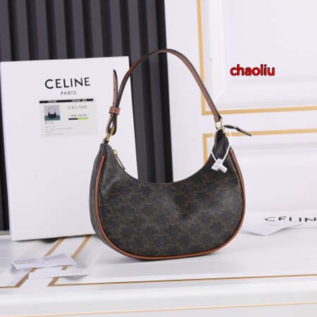 2023年人気 新作 CELINE バッグ chaoliu工...