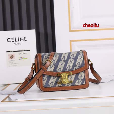 2023年人気 新作 CELINE バッグ chaoliu工...