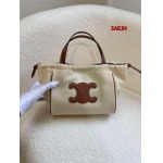 2023年人気新作CELINE  バッグ sailin工場 SIZE:22-17-15