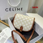 2023年人気新作CELINE  バッグ sailin工場 SIZE:18 X 17 X 6.5