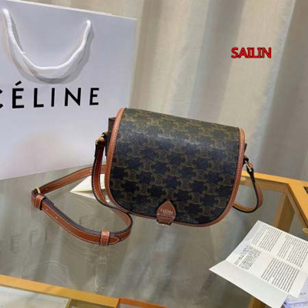 2023年人気新作CELINE  バッグ sailin工場 ...