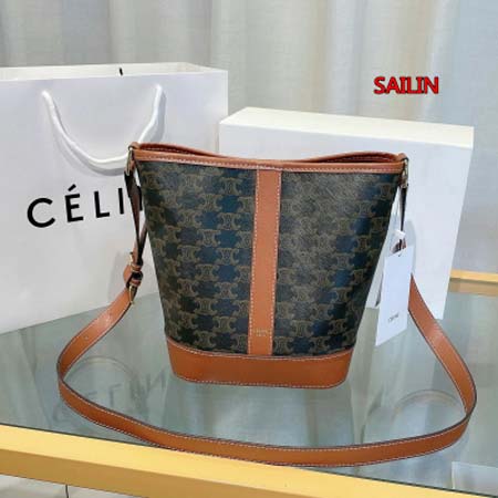 2023年人気新作CELINE バッグ sailin工場 S...