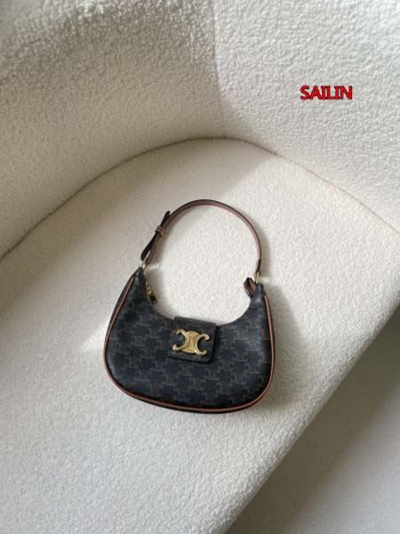 2023年人気新作CELINE  バッグ sailin工場 ...